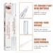 Double Eyelid Styling Cream | Invisible Double Eyelid Styling Cream - Invisible Double-Fold Eyelid Pen for Single Eyelid Long-Term Adhesion Transparent Greatideal - Buy Online on GoSupps.com