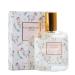 Flower Story Girl Student Ladies Perfume Light fragrance fresh 1oz (paradise OZ) 0.2 Ounce (Pack of 5) 0.2 Ounce (Pack of 5) paradise