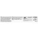 Fluocaril Bi-Fluorinated Whiteness Toothpaste 75ml - Whitening & Cavity Protection | Buy Internationally - Buy Online on GoSupps.com