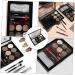 MUSISALY 1 Set Eyebrow Powder Set Girl Eyebrow Makeup Kit Eyebrow Beautify Makeup Tools Abs - Buy Online on GoSupps.com