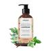 Sirona Marshmallow & Clove Anti Dandruff Conditioner with Neem & Tulsi for Men & Women - 200 ml | Paraben Free & SLS Free | Dermatologically Tested