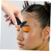 SOESFOUFU Eye Shadow Stamp Postage Stamps Eyeshadow Stencils Silicone Eye Shadow Seal Double Sided The Lazy - Buy Online on GoSupps.com