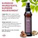 MKS Eco Oil High Tide - Moroccan Argan & Hemp Seed Oil Elixir - 2 Fl Oz - Buy Online on GoSupps.com