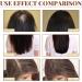 Raw Batana Oil for Hair Growth Hair Butter with Pure Batana Oil Natural Hair Growth Oil Effective Against Regional Alopecia Soothe Scalp 100ml - Buy Online on GoSupps.com
