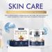 Hydrating Facial Moisturizer & Neck Cream with Collagen & Hyaluronic Acid Firming Lift for Youthful Skin 1.76 Fl Oz - Buy Online on GoSupps.com
