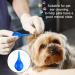 Puppy Kitten Feeding Tube Kit Includes 5 Pcs Kitten Feeding 5 ML 10 ML 20 ML 30 ML 60 ML 4 Pcs Red Feeding Tubes 1Pcs Rubber Suction Device and Air Blowing for Newborn Animals(11Pack) - Buy Online on GoSupps.com