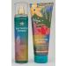 Bath and Body Works Saltwater Breeze Fine Fragrance Mist & Body Cream - Full Size 2020 - Buy Online on GoSupps.com