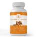 Pure Original Ingredients Turmeric Curcumin (100 Capsules) No Magnesium Or Rice Fillers Always Pure Lab Verified 100 Count (Pack of 1)