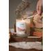 Organic & Vegan Luxury Scented Candles Hand Poured in Loch Lomond Scotland - Island Living (+7 Scents) - Buy Online on GoSupps.com