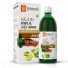 Krishna's Herbal & Ayurveda Arjun Amla Juice - 500ml (Pack of 1)