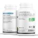 Organic Blueberry Berry -250mg - 200 Vegetable Capsules - Buy Online on GoSupps.com