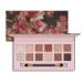 Colorful Eyeshadow Palette Set Matte Shimmer Eye Makeup Pallet Brown Pink Eye Makeup Powder High Pigment Long Lasting & Multipurpose #01