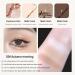LXZJJM Matte Eyeshadow Palette Soft and Blendable Eyeshadow Makeup Palette for Natural Long-lasting Eye Makeup Looks Perfect for Beginners Neutral Shades 5.8g/0.21 oz (03#Autumn Morning) - Buy Online on GoSupps.com