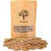Dried Lime Slices 100g for Cocktail Garnish | Baking | Decoration | No added sugar | No Additives 100% Natural Dried Fruit - Buy Online on GoSupps.com