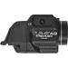 Streamlight 69434 TLR-8A G Flex 500-Lumen Pistol Light with Green Laser | Low Profile Handgun Light with Rear Switch, Mounting Kit & Keys - Buy Online on GoSupps.com