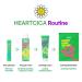 O!GETi HeartCica Soothing Cream, Lightweight Moisturizer with Heartleaf & Cica Complex, Triple Patented Hydration, 1.7 fl.oz - Buy Online on GoSupps.com