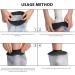 PICC Line Shower Cover Reusable IV PICC Line Sleeve Protector Waterproof Cast Cover for Elbow PICC Line Covers for Upper Arm Wound - Buy Online on GoSupps.com