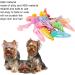 GLOGLOW Dog Clips | Safe Hairpins for Dogs | Fashionable Pet Party Supplies - Buy Online on GoSupps.com