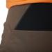 Buy Fox Racing Mens Flexair Ascent Shorts - Brown Size 36 | International Shipping Available - Buy Online on GoSupps.com