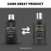 Mokita Naturals Hair Thickening Shampoo with Biotin - Volumizing & Regrowth Formula for Thin & Fine Hair - Sulfate-Free & Vegan - 8.5 oz - Buy Online on GoSupps.com