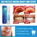 Buy Tailede & Neslemy Gum Therapy Gel - Effective Gums Protection & Teeth Whitening Pen (2 Pack) | International Shipping - Buy Online on GoSupps.com