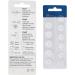 Oticon MiniFit Double Vent Bass Domes: 10-pack (Medium 8mm) by Oticon - Buy Online on GoSupps.com