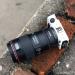 EF-EOS M Auto-Focus Lens Adapter for Canon EF/EF-S Lens to EOS-M Camera - Buy Online on GoSupps.com