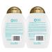 OGX Quenching Coconut Curls Shampoo & Conditioner Set - Buy Online on GoSupps.com