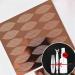 Invisible Eyelid Tape for Instant Eye Lift - Breathable & Natural Double Eyelid Stickers - Water Resistant - (A) - Buy Online on GoSupps.com