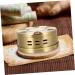 Frcolor Moxibustion Box Body Care Tool | MOXA Rod Holder & Burner | Moxa Pockets for Effective Moxibustion | International Shipping Available - Buy Online on GoSupps.com