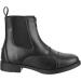 Buy RL24 Winter Jodhpur Riding Boots for Kids Women & Men | Synthetic Leather Sizes 29-46 | Black - International Shipping Available - Buy Online on GoSupps.com
