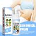 DUBUSH Psoriasis, Vitiligo & Eczema Relief Spray Combo - Soothing Itchy Skin Treatment for All Skin Types - Set of 3 - Buy Online on GoSupps.com