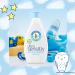 Penates Ultra Sensitive Baby Shampoo & Bath Additive - 400ml | Perfume-Free Gel for Highly Sensitive Skin - Buy Online on GoSupps.com