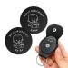 Gift for newborns a perfect decision coin as a gift gift idea for expectant mothers baptism gifts for girls boys black