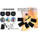 5-Piece USB Heated Pillows Set - Portable Electrical Heating Cushions for Clothing - Adjustable Temperature Neck Warmer - Buy Online on GoSupps.com