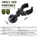 Telescope Phone Adapter: Universal Mobile Device Holder for Spotting Scope, Telescope, Microscope, Binocular - iPhone, Samsung Compatible - Buy Online on GoSupps.com