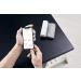 Withings BPM Connect Smart Blood Pressure Monitor - FDA Cleared, Wi-Fi Enabled, iOS & Android Compatible - Grey - Buy Online on GoSupps.com
