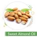 Crysalis Sweet Almond Oil 100% Pure & Natural Undiluted Essential Oil Organic Standard/Cold Pressed for Body & Face Oil Reduces Puffiness & Undereye Dark Circles Skin Toner 30ml Sweet Almond 30 ml (Pack of 1) - Buy Online on GoSupps.com