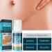 Postpartum & Burn Scar Treatment Gel 50ML - Smooth Skin & Diminish Scars - Blue - Buy Online on GoSupps.com