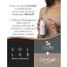  DearBia COSMETIC DearBia Body Toning Cream Serum - Toning Firming Body Cream Anti-Cellulite Strong Draining Legs Firming Body Strong Cream Strong Cellulite Cream - Made - Buy Online on GoSupps.com