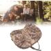 Heated Seat Pad Camouflage - 3 Speed USB Heated Stadium Cushion for Camping Hunting & Fishing - Buy Online on GoSupps.com