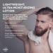MKS-Eco Men Pilsner Hand & Body Lotion 296ml - Sandalwood | Best Moisturizer for Men | Buy Online Internationally - Buy Online on GoSupps.com