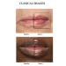 Nu Colour Peptide Pout Lip Enhancer | Hydrating & Plumping Formula with Advanced Peptides & Botanical Extracts | Smooth Moisturized Volumized Lips | Lightweight Non-Sticky | 0.27 fl oz - Buy Online on GoSupps.com