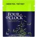 Four O'Clock Green Tea Non-GMO Kosher Gluten-Free 250 Count 971g - Buy Online on GoSupps.com