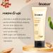 INATUR Herbals Sandal Fairness Body Scrub - Buy Online on GoSupps.com