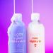 I Love Good Nights Sleep Bath and Shower Gel - Calming Lavender Body Wash & Exfoliator for Smooth Skin - 1 pc - International Shipping Available - Buy Online on GoSupps.com