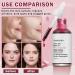 AHA 30% + BHA 2% Peeling Solution - Exfoliating Serum for Reducing Pore Congestion & Fine Lines - 30ml Red Liquid Exfoliant - Buy Online on GoSupps.com