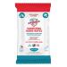 Alcohol-Free My-Shield Travel Bundle: Hand Sanitizer Foam, Travel Wipes & Body Spray - Kills 99.9% of Germs, Aloe Vera Moisturizing Protection - Buy Online on GoSupps.com