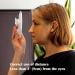 MIYADIVA 20x Magnifying Makeup Mirror with Suction Cup - 5 Black Magnified Mirror - Buy Online on GoSupps.com