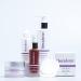 Theraderm Skin Renewal System with Gentle Moisturizer